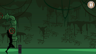 Vector Run imagem de tela 2