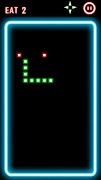 Glow Snake imagem de tela 3