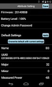 Beacon Tool screenshot 1