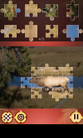Jigsaw Guru Free poster
