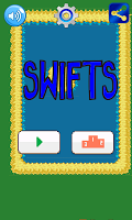 Swifts poster