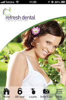 Refresh Dental screenshot 5