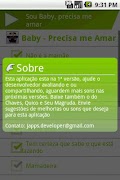 2 Schermata Baby