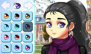 Purity Makeup Screenshot 1
