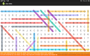 Word Mix screenshot 3
