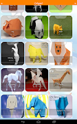 Origami Master (Paper Folding) screenshot 7