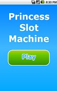 Princess Slot Machine پوسٹر