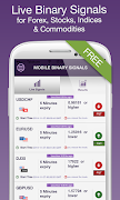 Binary Signals স্ক্রিনশট 5