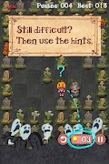 PushDoll screenshot 3