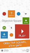 Objective Square ảnh chụp màn hình 6