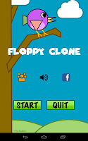 Floppy Clone скриншот 7