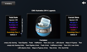 Case Simulator स्क्रीनशॉट 1