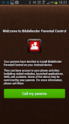 Bitdefender Parental Control screenshot 7