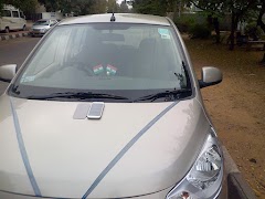 Vibration Analyzer screenshot 1