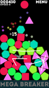 Mega Breaker imagem de tela 2