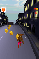 City Run 3D screenshot 5