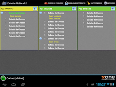 ZMonitor Mobile screenshot 1