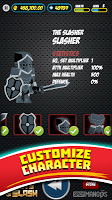 Slots N' Slash : Free Casino تصوير الشاشة 2
