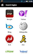 Search Engine 海報