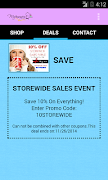Shop Pantry imagem de tela 1