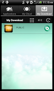 AKiTiO CloudHybrid 스크린샷 4