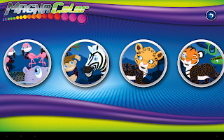 MagnaColor screenshot 7