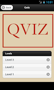 Roman Numerals screenshot 3