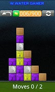 Move Box Puzzle постер