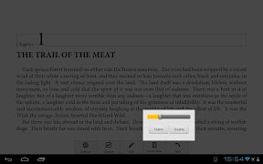 Touch Blocker ภาพหน้าจอ 1