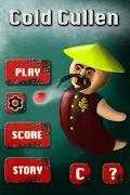 Cold Cullen Screenshot 1