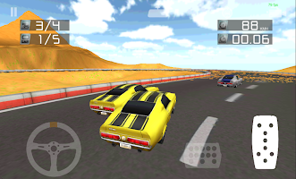 Desert Supreme 3D screenshot 6