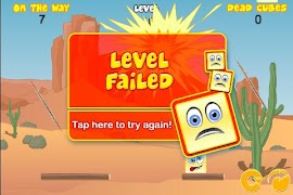 Save Cubes ảnh chụp màn hình 5