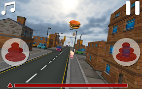 Poop Run скриншот 5