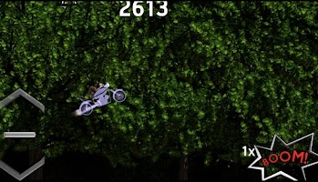 Flash Wolf screenshot 2