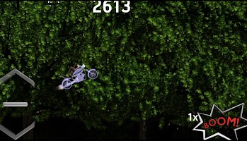 Flash Wolf ภาพหน้าจอ 2