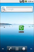 Reboot Widget XP plakat