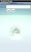 AKiTiO CloudHybrid Manager poster