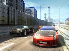 Custom Car Drift Import Racing screenshot 5