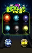 Real Bowling screenshot 1