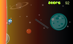 Boost Flight screenshot 2