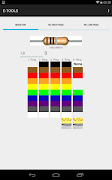 E-TOOLS ภาพหน้าจอ 3