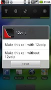 Betamax Callback Dialer screenshot 5