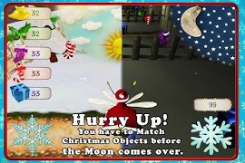 Santa Bee screenshot 4