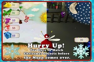 Santa Bee screenshot 3