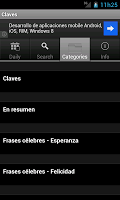 Claves para Mejorar tu Vida screenshot 1