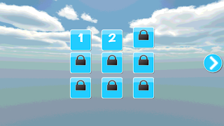 برنامه‌نما Knight Fighter عکس از صفحه