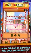Math Claw Machine: Sweet Games screenshot 7