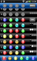 Break The Code screenshot 4