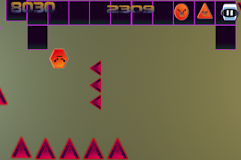 Geometry Warrior Ekran Görüntüsü 3