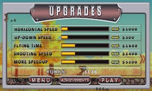 Bird Attack Screenshot 3